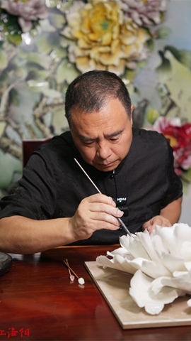 李学武:窑火不熄,文明永续