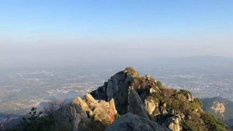 美丽城市丨山东泰安:探索“泰山+”集成改革激活文旅消费新动能