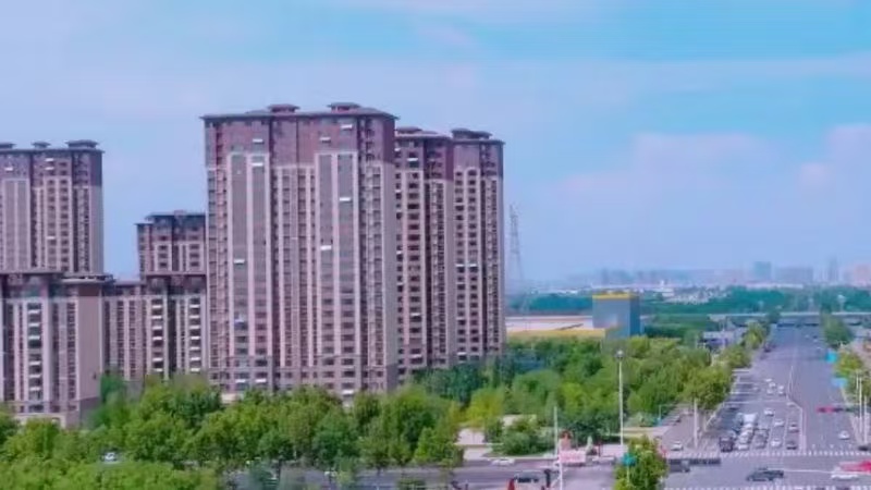 美丽城市丨保定清苑:地道战的发源地